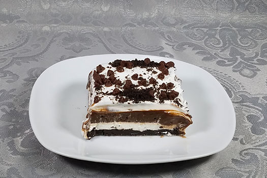 Chocolate Dream Dessert