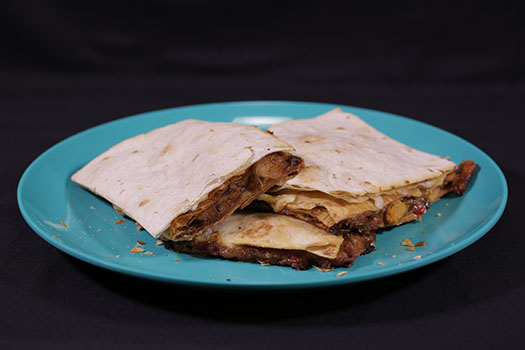 Sheet Pan Chicken Quesadillas – Easy Oven-Baked Family Dinner