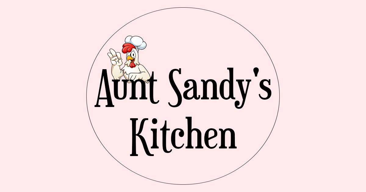Aunt Sandy’s Kitchen | Southern Recipes | Oklahoma Dip